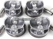 Mercedes M274 mühərrik porşeni